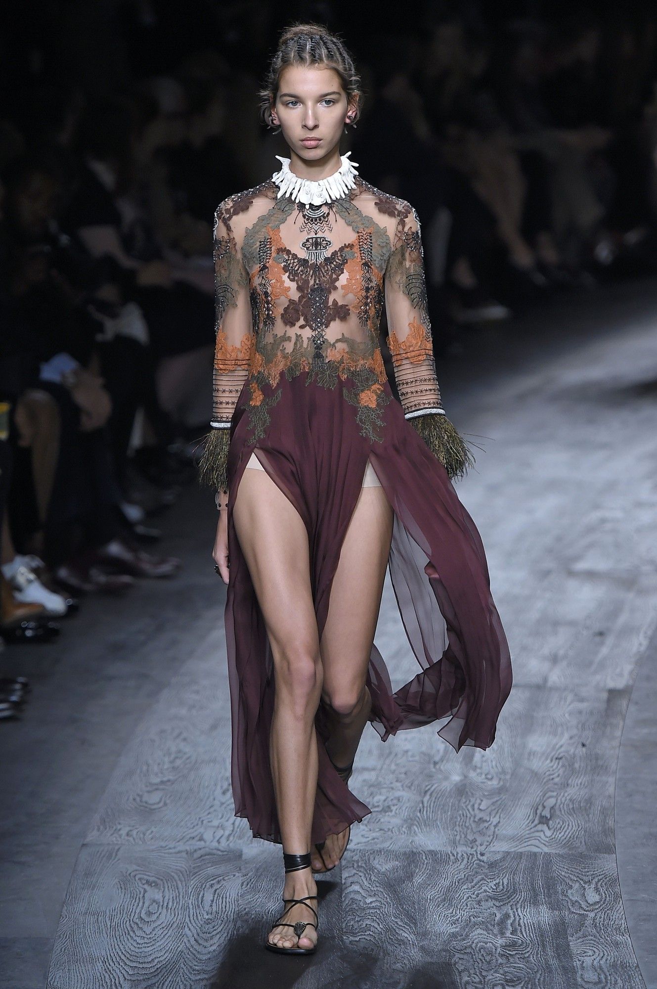 Valentino прет-а-порте сезона весна-лето 2016_68