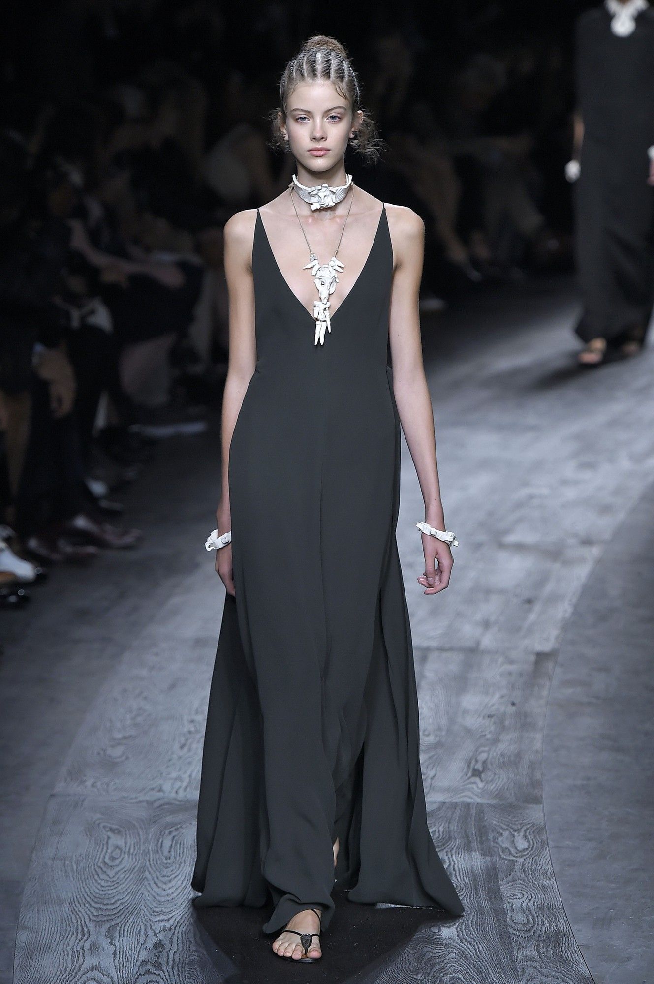 Valentino прет-а-порте сезона весна-лето 2016_70