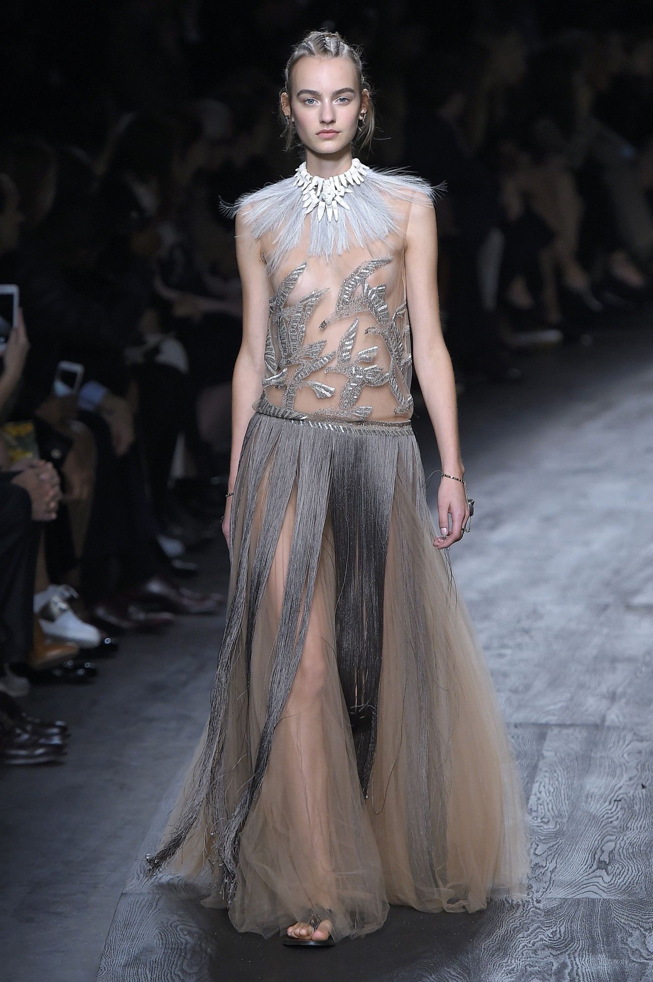Valentino прет-а-порте сезона весна-лето 2016_86