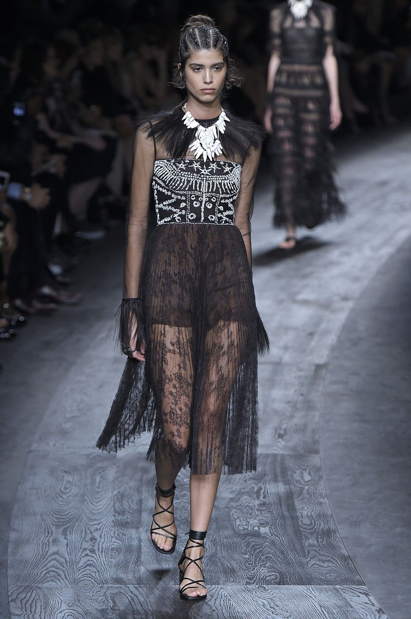 Valentino прет-а-порте сезона весна-лето 2016_79