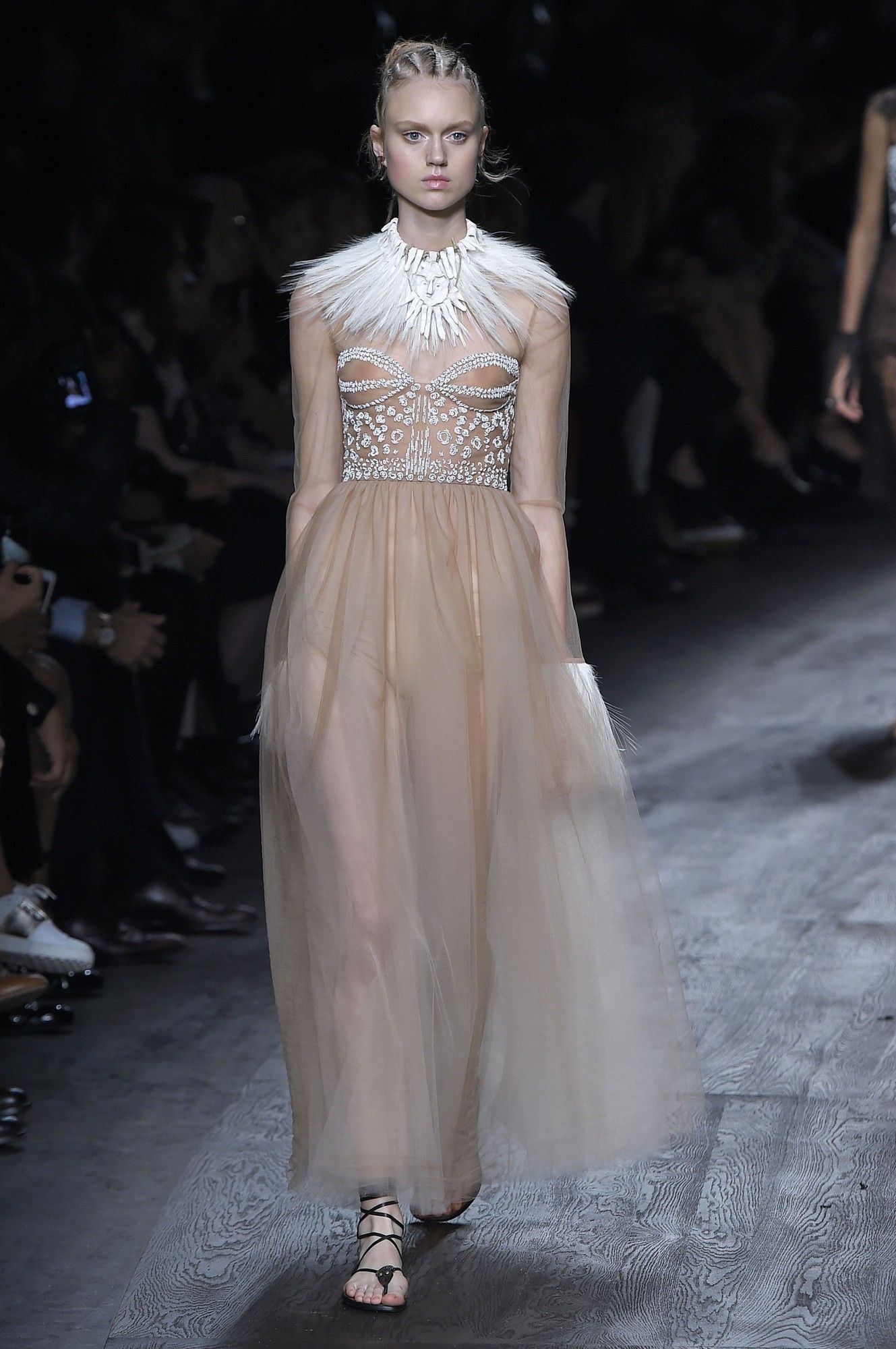 Valentino прет-а-порте сезона весна-лето 2016_78