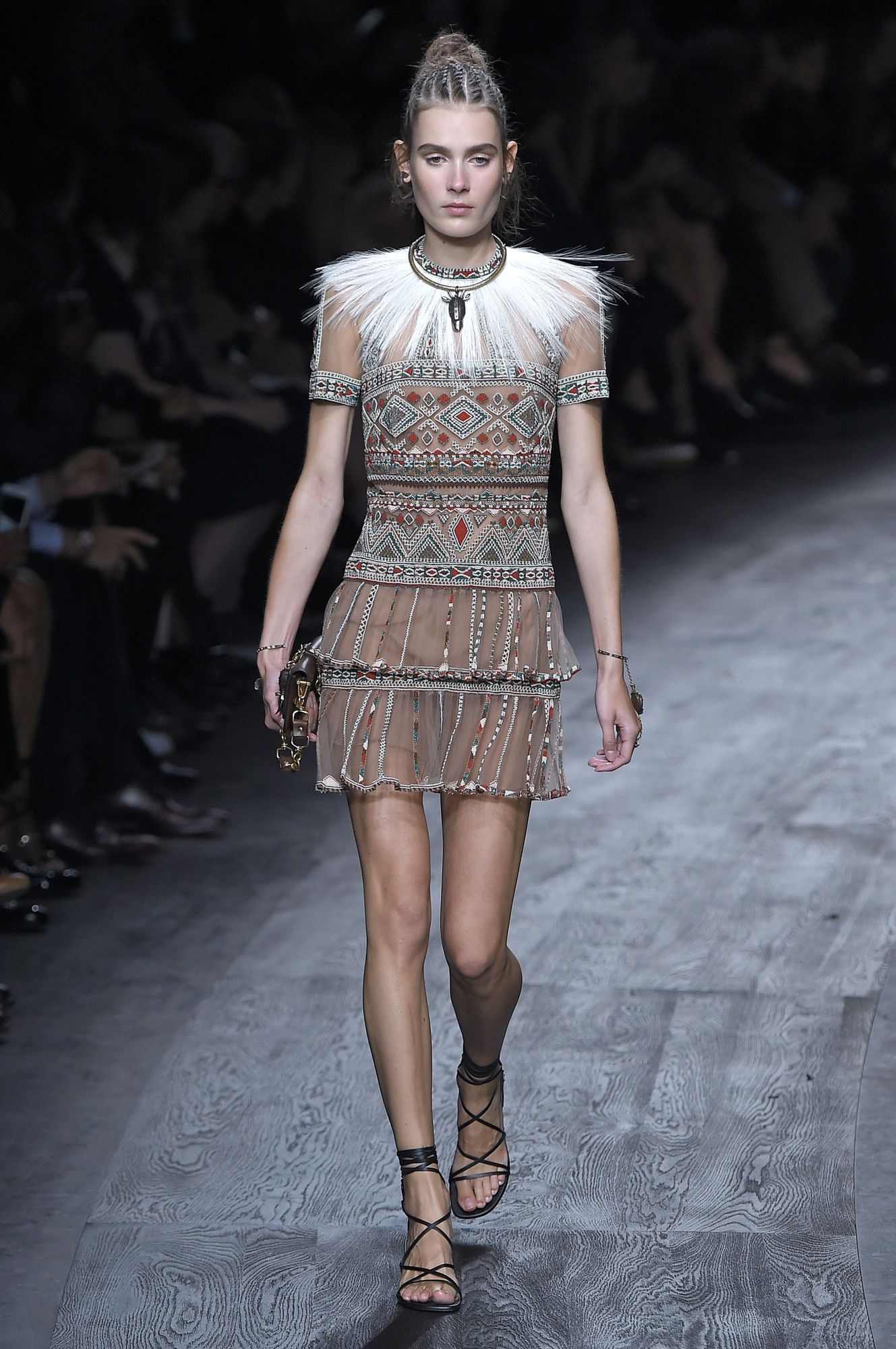 Valentino прет-а-порте сезона весна-лето 2016_82