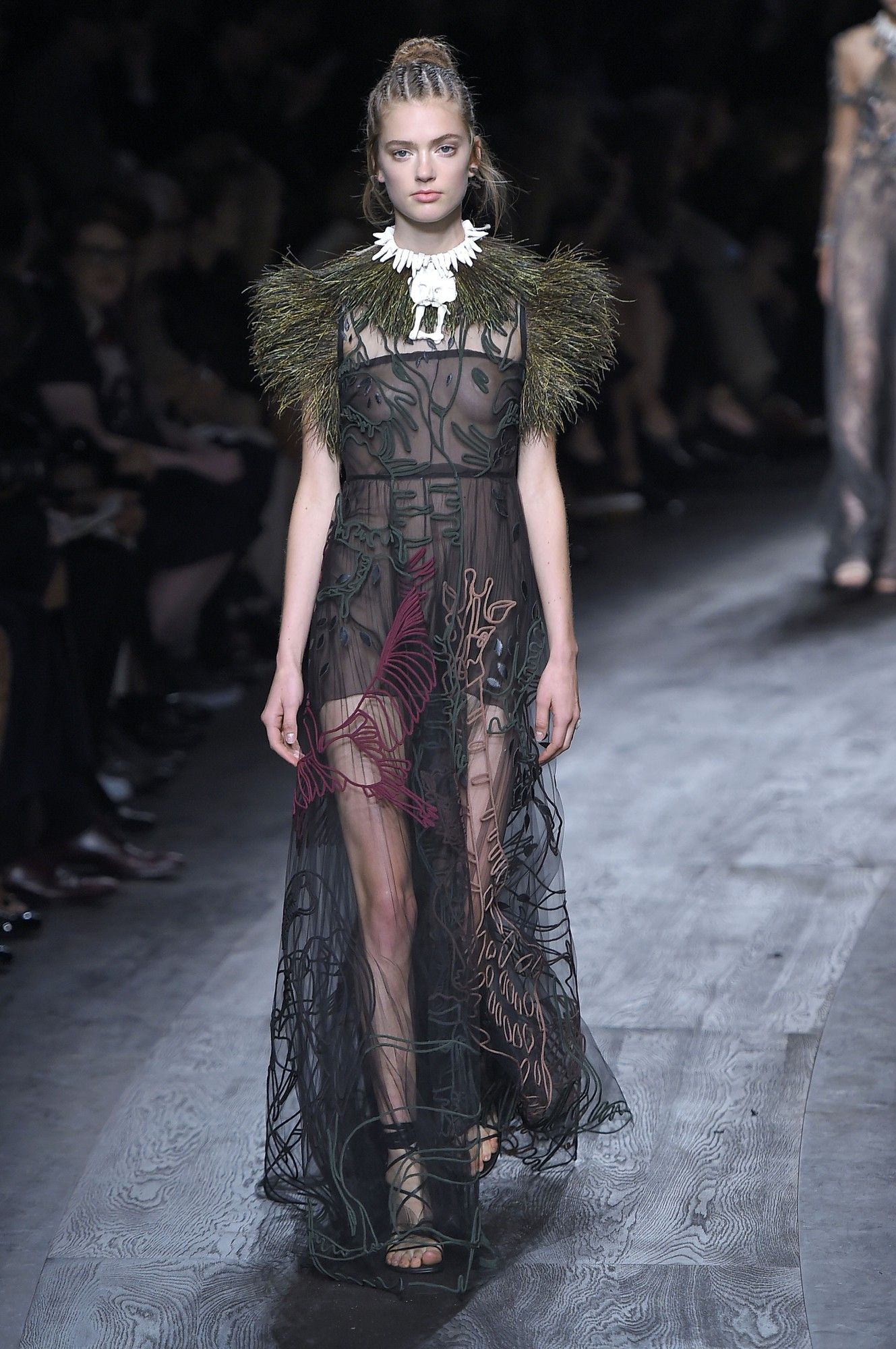 Valentino прет-а-порте сезона весна-лето 2016_84