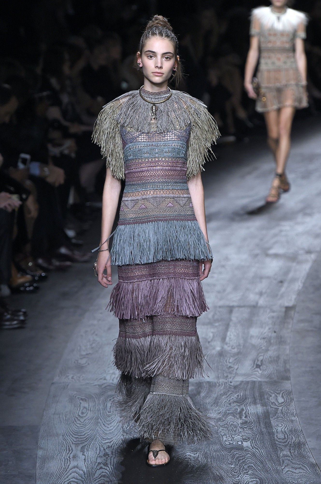 Valentino прет-а-порте сезона весна-лето 2016_81