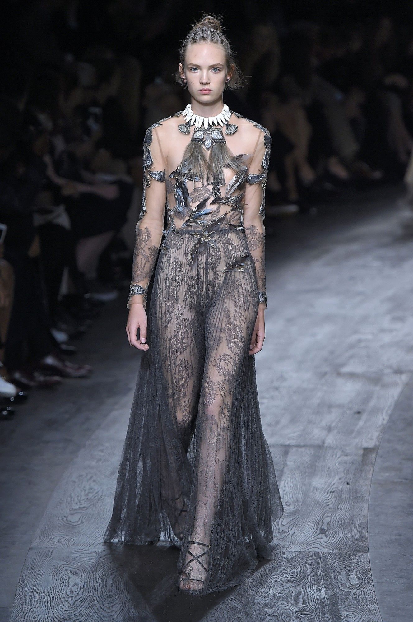 Valentino прет-а-порте сезона весна-лето 2016_85