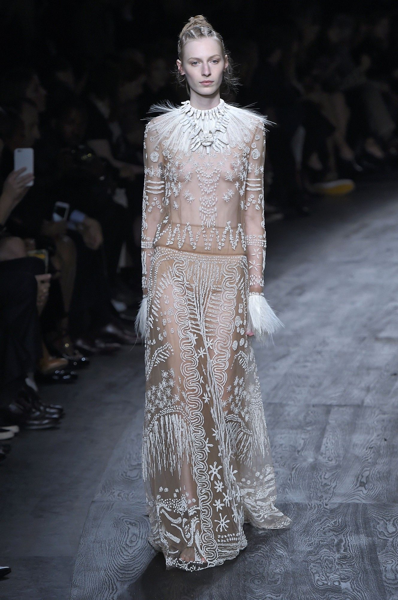 Valentino прет-а-порте сезона весна-лето 2016_89