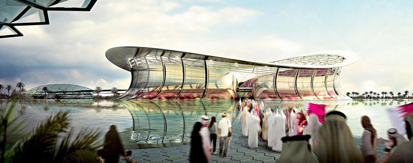 На ЧС-2022 в Катарі з'являться експрес-суди для п'яниць