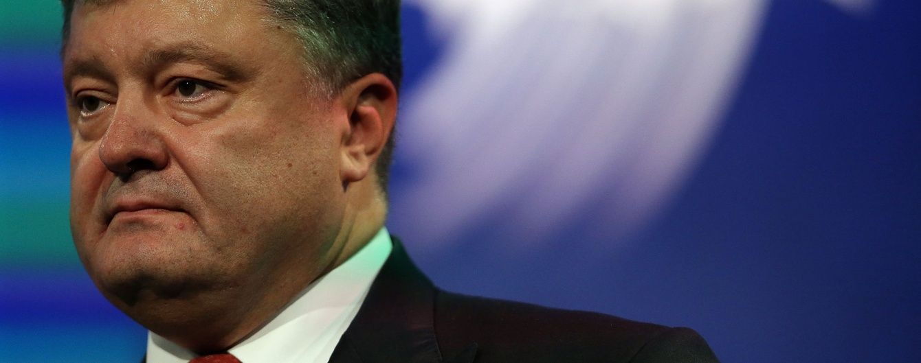 Соглашение с ЕС превратилась для Украины на дорожную карту реформ - Порошенко
