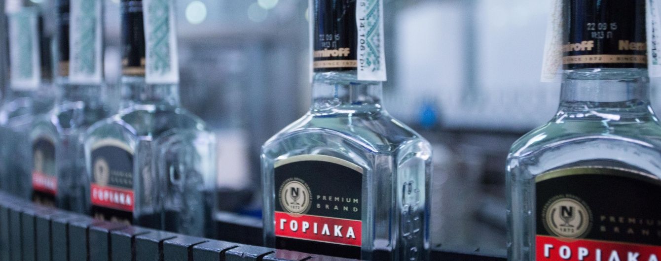 Від заводу до прилавка: секрети виробництва міцного алкоголю