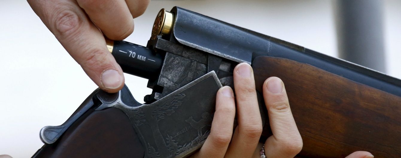 На Львівщині застрелився колишній боєць АТО