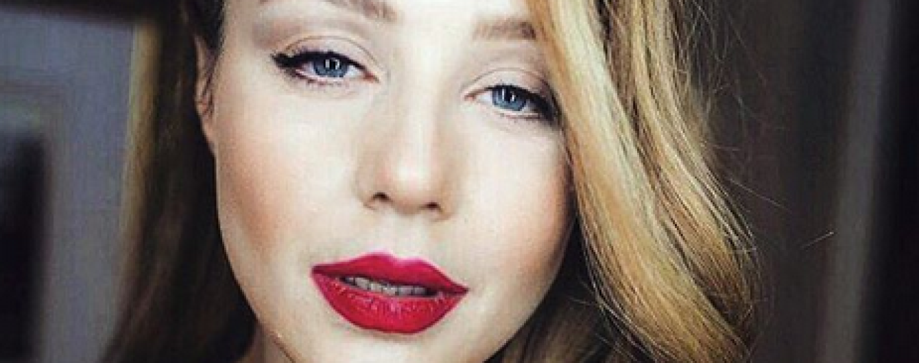 Красуня з пишним бюстом: Тіна Кароль показала, як виглядала у студентські роки