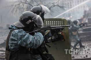 Аваков розповів, скільки екс-беркутівців служать у правоохоронних органах