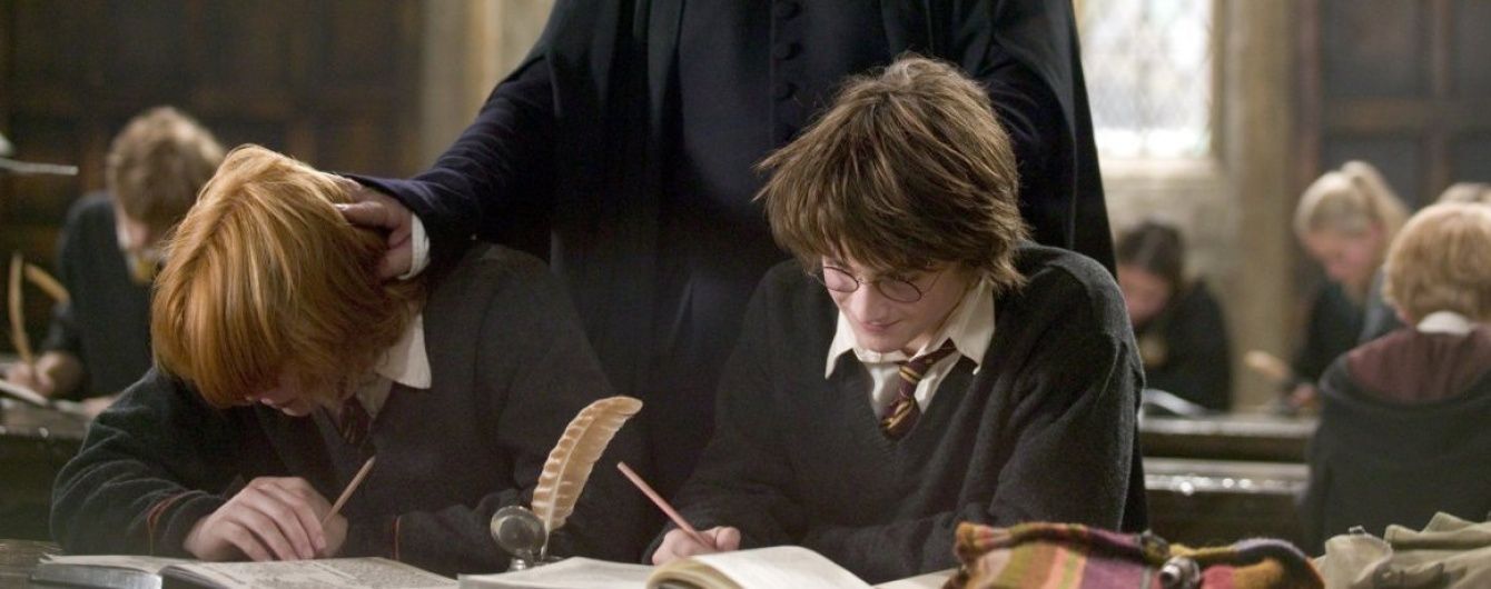 "Гаряча" гімнастка, новий Гаррі Поттер та найбільший бюст України. Топ-10 позитивних новин