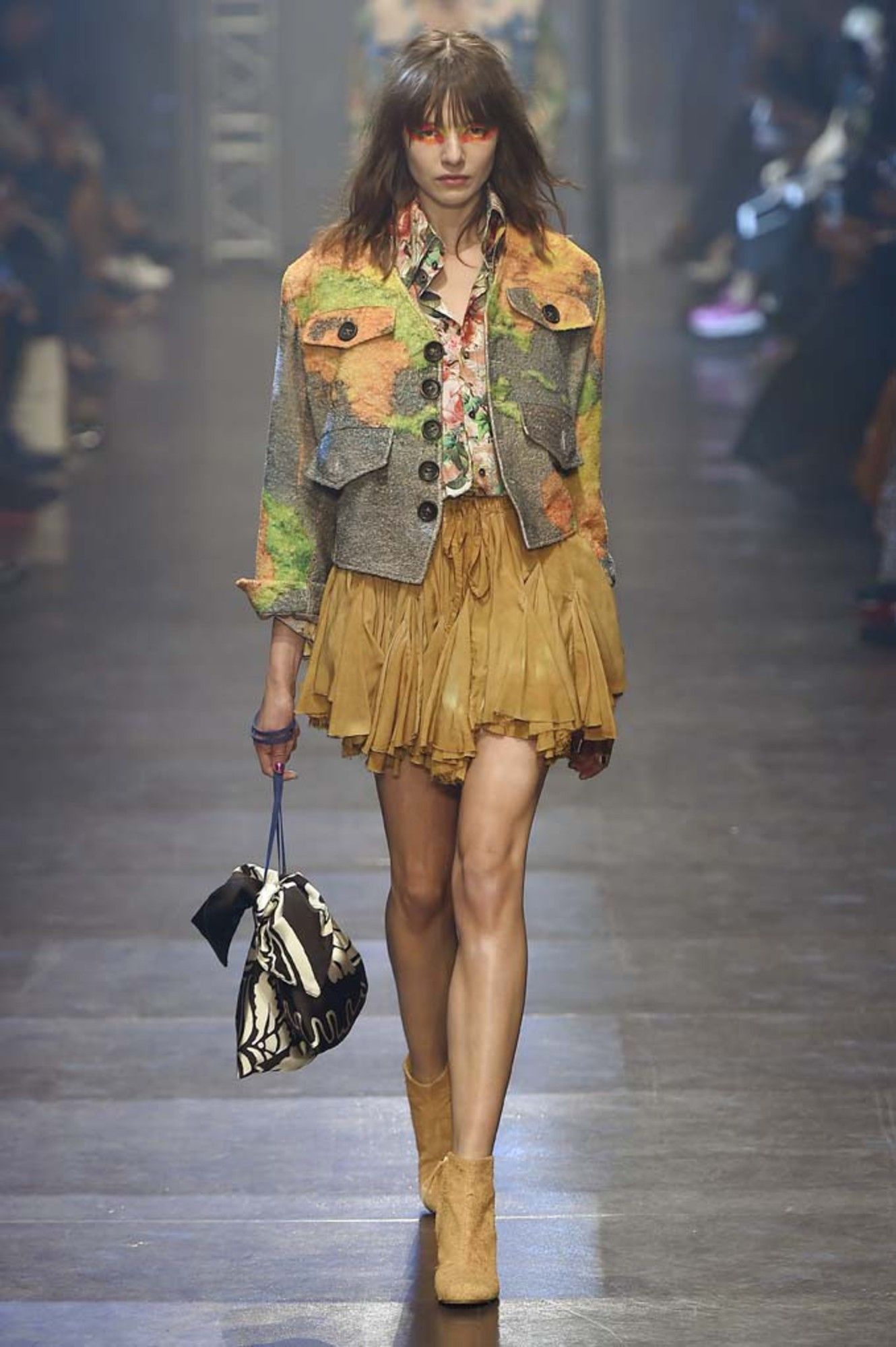 Vivienne Westwood прет-а-порте сезона весна-лето 2016_16