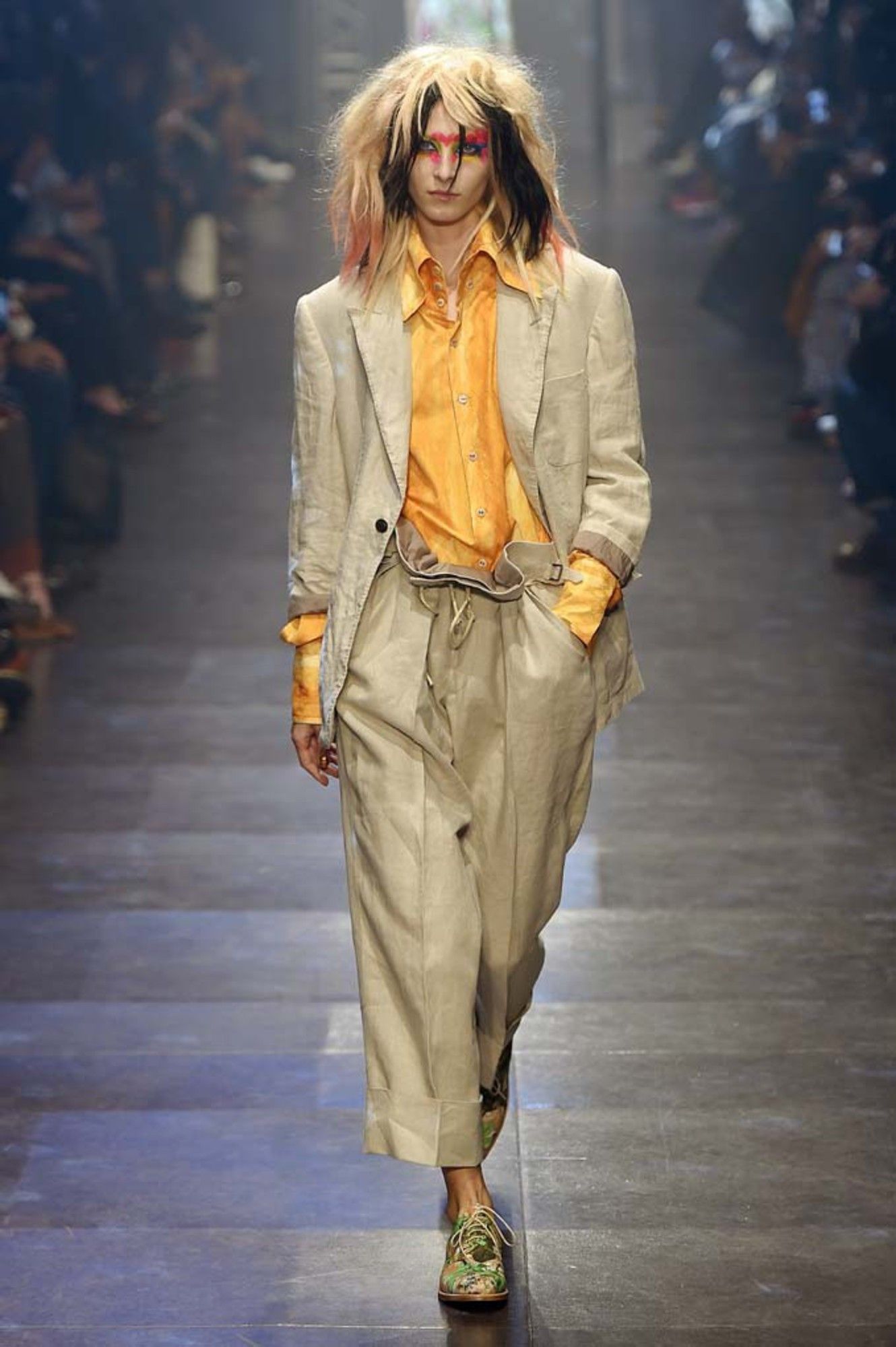 Vivienne Westwood прет-а-порте сезона весна-лето 2016_14