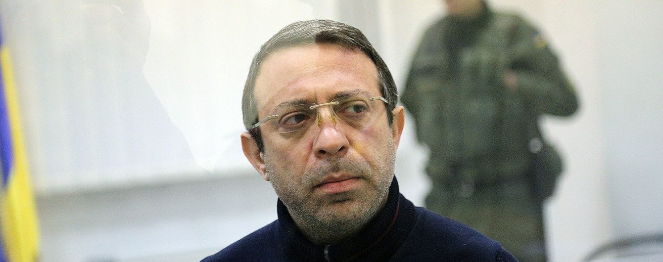 Суд відклав розгляд скарг захисту Корбана