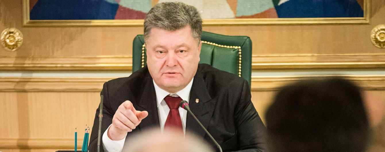 Адвокат Савченко запропонував Порошенку написати офіційного листа бранці