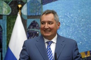 США отменили санкции против руководителя "Роскосмоса" Рогозина