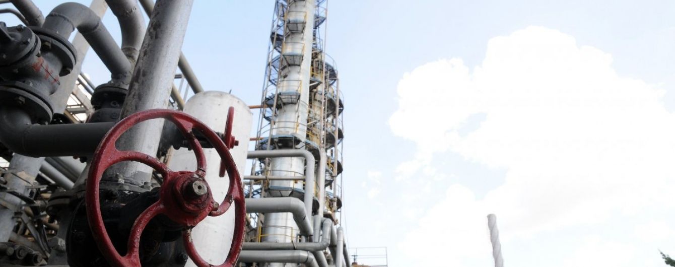 НАБУ влаштувало обшуки у фірмах, пов'язаних із схемами "Украгазвидобування"