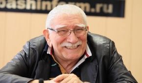В России снова экстренно госпитализировали Джигарханяна – СМИ