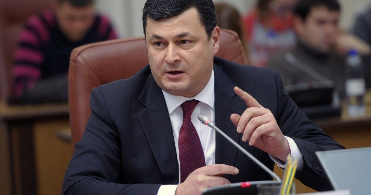 Экс-министр Квиташвили прокомментировал смерть жены