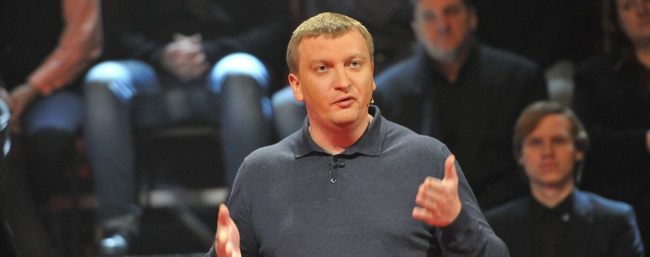Петренко розповів, як Україна воює з Росією у міжнародних судах