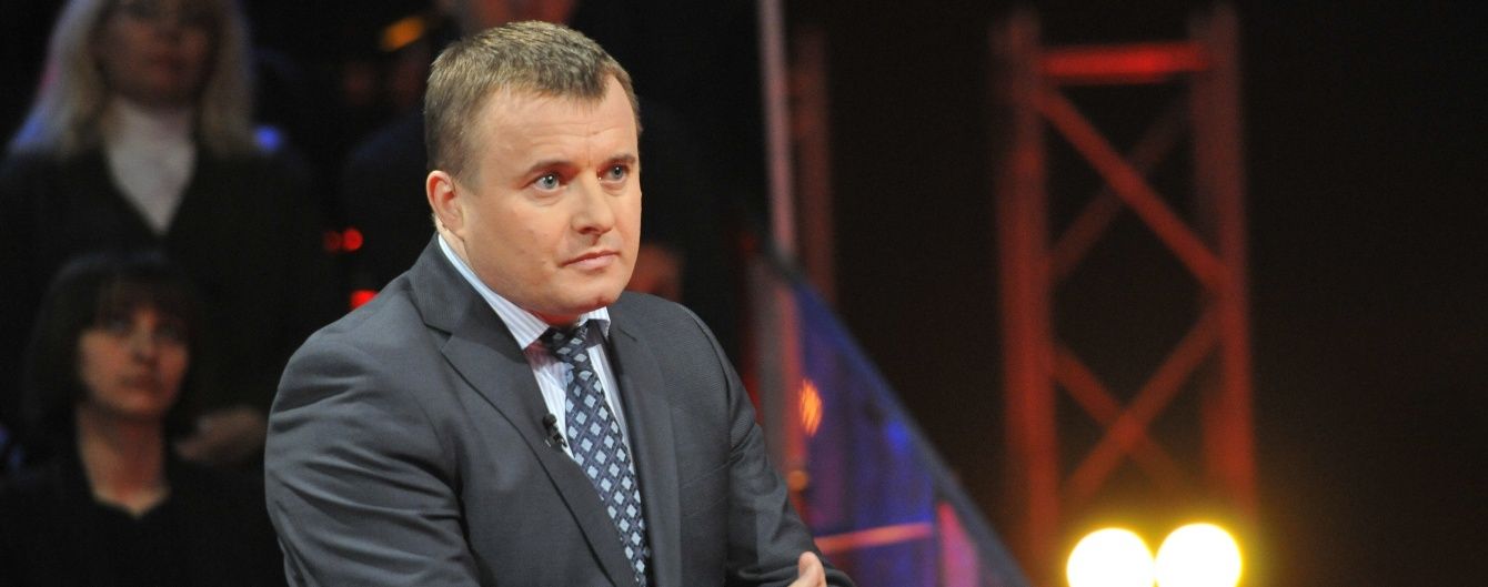 Демчишин нічого не знає про махінації Медведчука із вугіллям з Донбасу