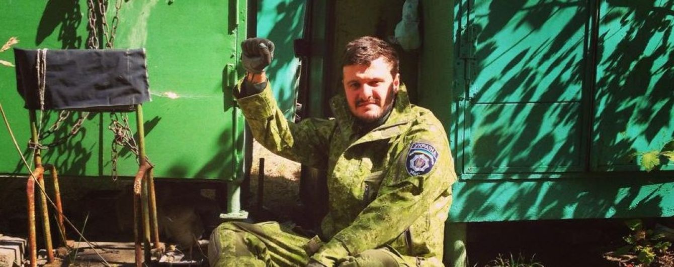 Прихована камера зняла, як син Авакова домовляється про закупівлю рюкзаків для МВС – ЗМІ