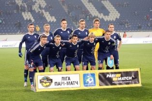 "Говерла" на зборах у Закарпатті зіграла в бойову нічию зі словаками