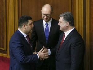 Кто кому технократ