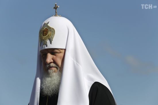 Синод РПЦ проведе позачергове засідання в Москві через Україну