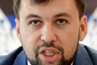 "Чергова агресія з боку України". У "ДНР" пообіцяли помститися за вбивство Захарченка