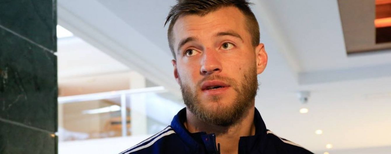Лідер "Динамо" вважає, що "Ворскла" вже не та, що у першому колі