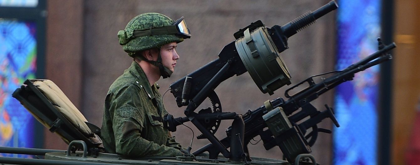 Російські солдати після маневрів підуть, але залишать свої речі – білоруська опозиція