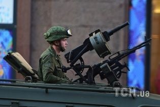 Ветеран ЦРУ рассказал, что Украина может противопоставить России в случае военного вторжения