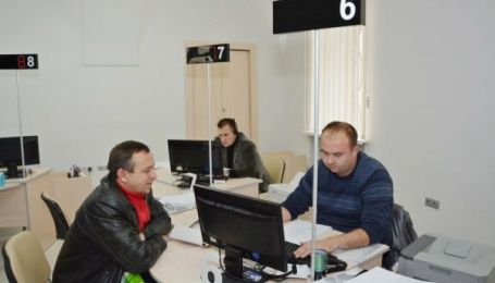 Регистрацией автомобилей и выдачей паспортов будуть заниматься ЦПАУ – Ковальчук