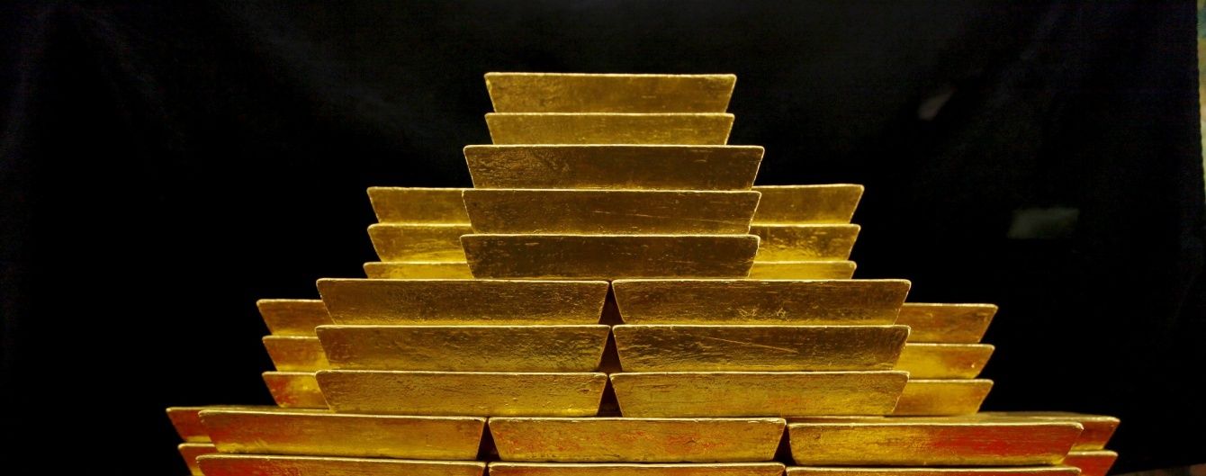 Благодаря бактериям можно получить золото - исследование