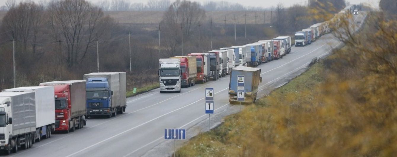 Україна готує новий позов до СОТ проти Росії