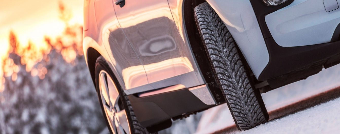 Nokian Hakkapeliitta R2: Зимняя обновка