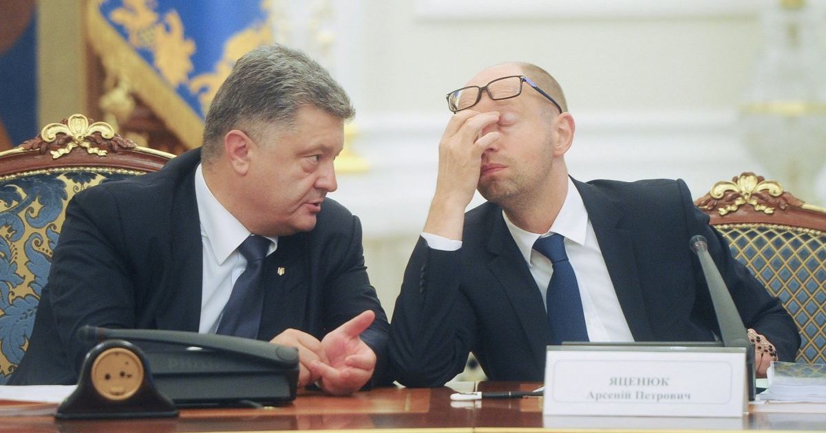 КИУ призвал президента ветировать закон о "партийной диктатуре"
