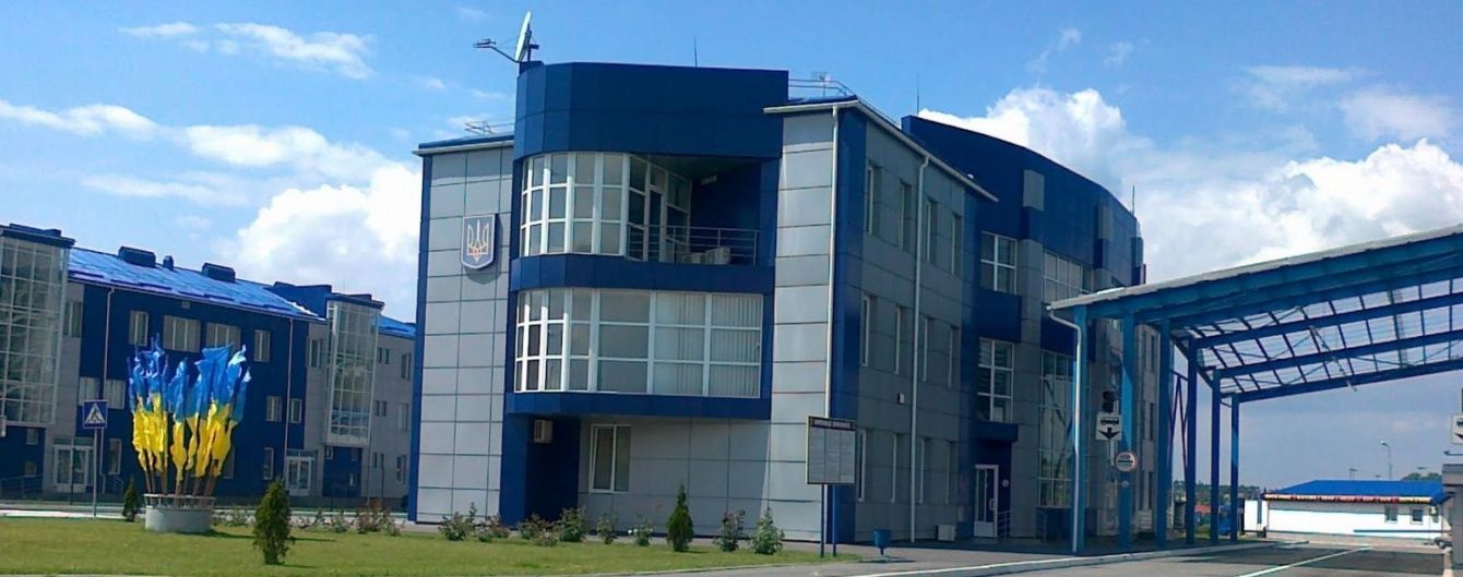 В Україні готуються відновити понад десяток пунктів пропуску. Мапа