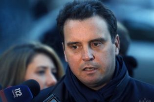 Наглядову раду "Укроборонпрому" очолив Абромавичус