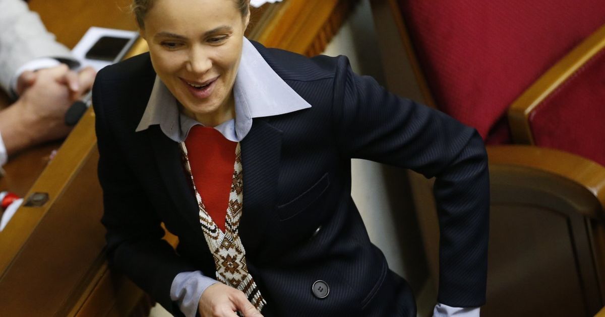 Королевська вирішила, що за відставку уряду потрібно голосувати кнопкою "проти"