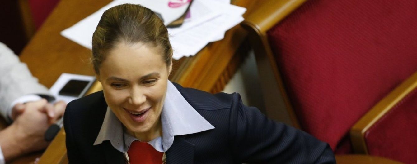 Королевська вирішила, що за відставку уряду потрібно голосувати кнопкою "проти"