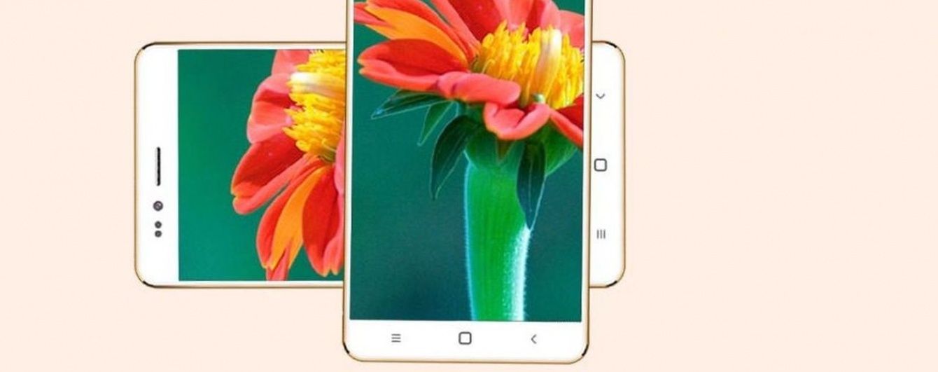 В Індії випустили найдешевший в світі смартфон