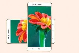 В Індії випустили найдешевший в світі смартфон