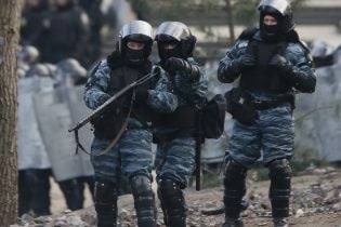 Прокуратура объявила подозрение касательно убийств силовиков во время Евромайдана
