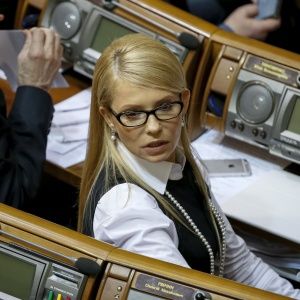 Тимошенко проти Порошенко: опубліковано оновлений рейтинг найвпливовіших жінок України