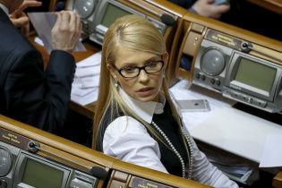 Тимошенко против Порошенко: опубликован обновленный рейтинг самых влиятельных женщин Украины