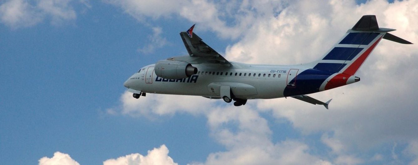 У Австрії пасажирів висадили з літака через підозрюваного в причетності до ІД